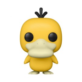 Funko Pop! - Pokemon - Psyduck #781