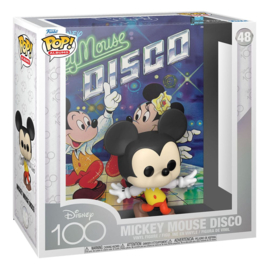 Funk Pop! - Disney 100 Mickey Mouse Disco #48