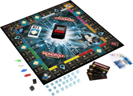 Tweedehands: Monopoly Extreem Bankieren