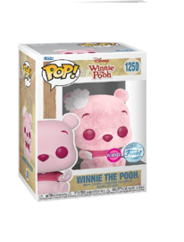 Funko Pop! - Disney Winnie the Pooh #1250 Flocked