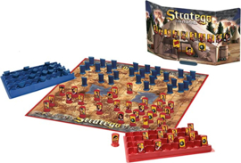 .Tweedehands: Stratego Original Jumbo