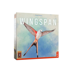 .Tweedehands: Wingspan 999 Games