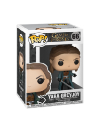 Funko Pop! - Game of Thrones  Yara Greyjoy #66
