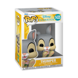 Funko Pop! - Disney Classics Thumper #1435