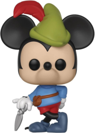 Funko Pop! - Disney Mickey the true original Brave little Tailor #429