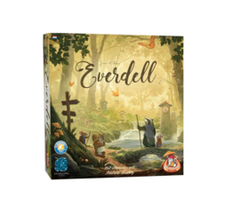 Nieuw: Everdell - White Goblin Games