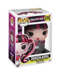 Funko POP! - Monster High Draculaura #370