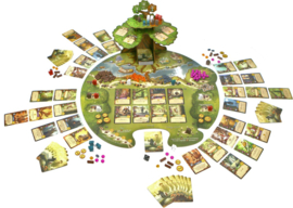 Nieuw: Everdell - White Goblin Games