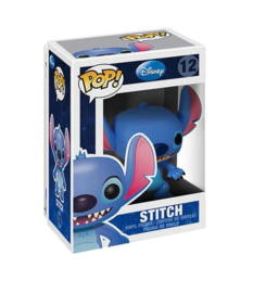 Funko Pop! - Disney Stitch #12