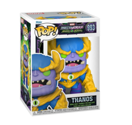 Funko Pop! - Marvel Thanos #993