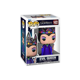 Funko Pop! - Disney Snow White Evil Queen #1422