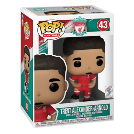 Funko Pop! - Liverpool Alexander Arnold #43