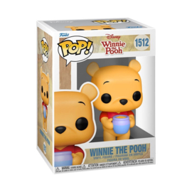 Funko Pop! - Disney Winnie the Pooh #1512
