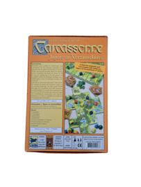 .Tweedehands: Carcassonne - Jagers en Verzamelaars