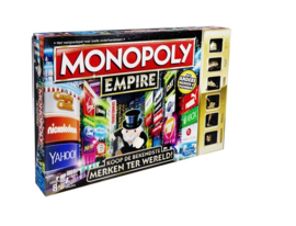 Tweedehands: Monopoly - Empire
