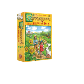 .Tweedehands: Carcassonne - door Berg en Dal