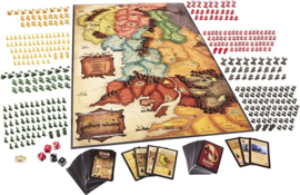 .Tweedehands: Risk - Lord of the rings