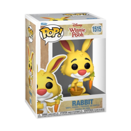 Funko Pop! - Disney Winnie the Pooh Rabbit #1515