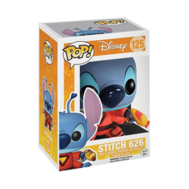 Funko Pop! - Disney Stitch 626 #125