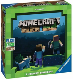 .Tweedehands: Minecraft - Builders & Biomes