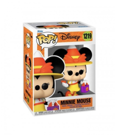 Funko Pop! - Disney Minnie Mouse #1219