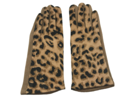 Dénia + Gratis Panterprint handschoenen t.w.v. € 14,95 | Dierenprint