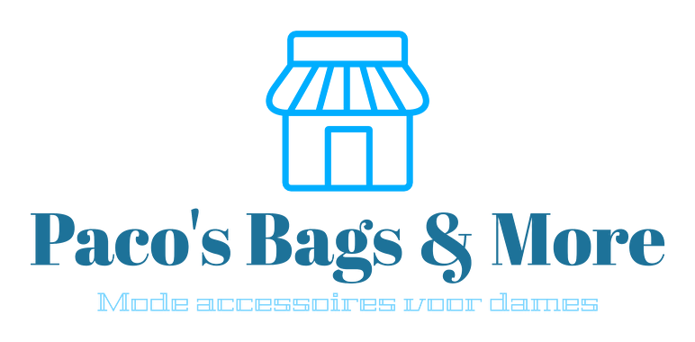 Paco's Bags & More