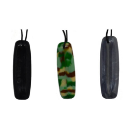Chewigem Kauwsieraad - board camouflage