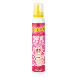 Multisensorische gel - Shock-schuim