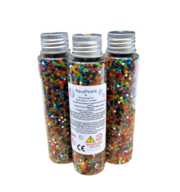Aqua Pearls - Orbeez - Waterparels: 45gram
