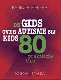 De gids over autisme bij kids (pocketboek)