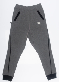 Broek SAM - Air baggy grijs