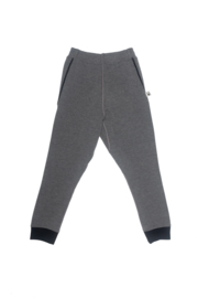 Broek SAM - Air baggy grijs