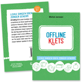 Offline-Klets