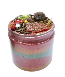 Sensory Fizz Herfst