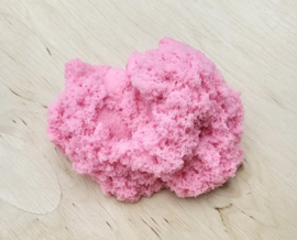 Magic Sand: Roze- 1kg