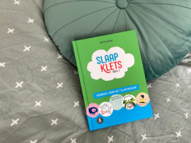Slaapklets - deel 1