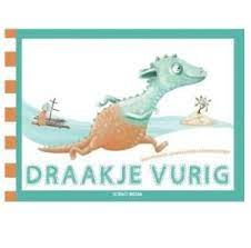 Draakje Vurig