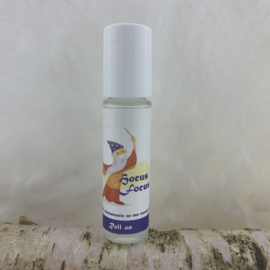 Concentratie : Hocus Focus - Roll-on: vanaf 6 jaar