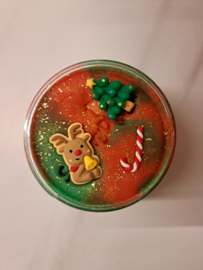 Sensorydough - Thema Kerst