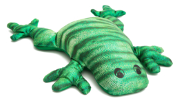 Verzwaarde knuffel - "Manimo Frog" - 2,5kg