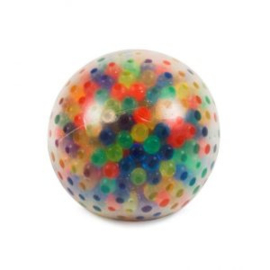 Water Bead Sqeeuze Balls