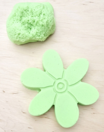 Magic Sand:  Groen - 1kg