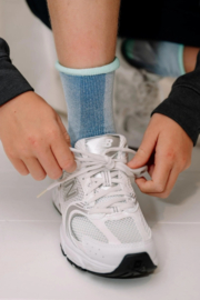 Pure Joy cotton socks - 3 pack