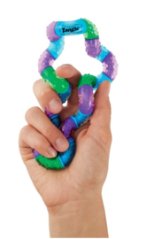 Tangle Therapy