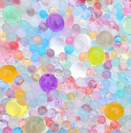 Aqua Pearls - Orbeez - Waterparels: 45gram