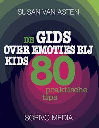 De gids over emoties bij kids (pocketboek)