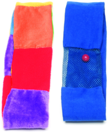 Fidget Finger Loops (2 stuks)