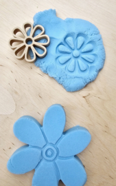 Magic Sand: Blauw - 1kg