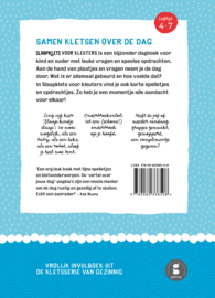 Slaapklets voor kleuters - deel 1